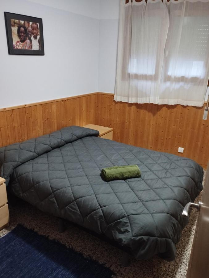 Alquiler En Importante Zona De Escalada !! Apartamento Camarasa Exterior foto