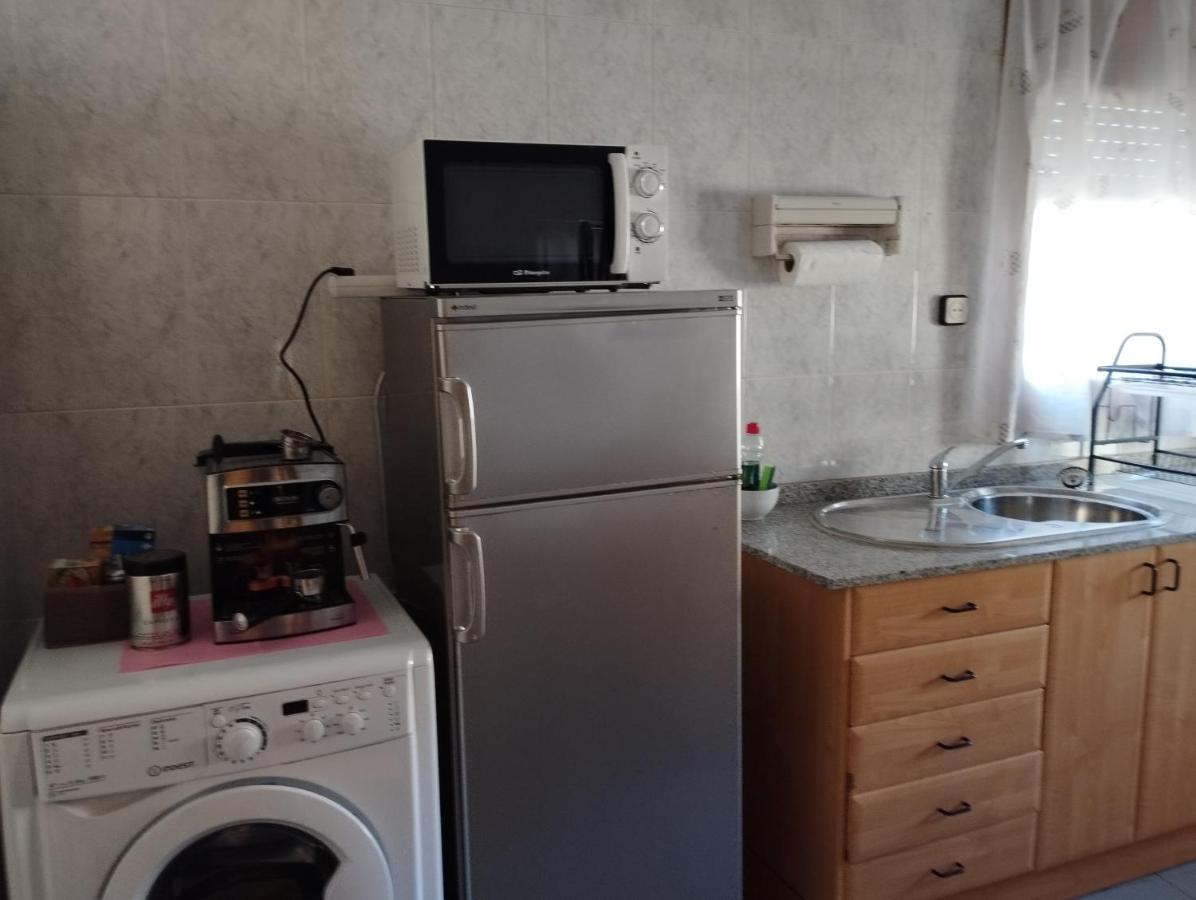 Alquiler En Importante Zona De Escalada !! Apartamento Camarasa Exterior foto