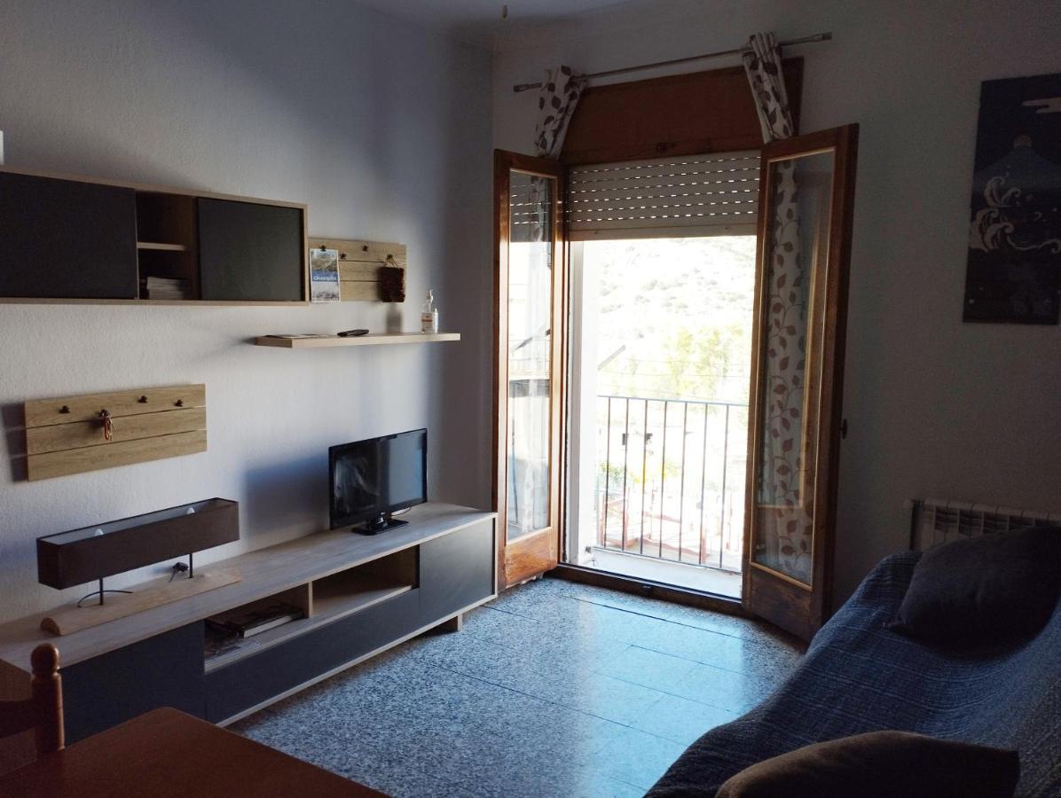 Alquiler En Importante Zona De Escalada !! Apartamento Camarasa Exterior foto
