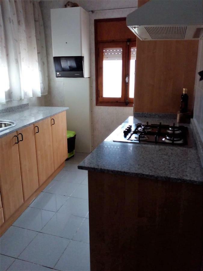 Alquiler En Importante Zona De Escalada !! Apartamento Camarasa Exterior foto